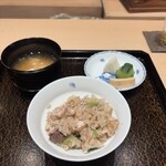 日本料理 日本橋 心 - 