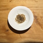 手打そば大庵 - 