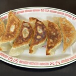 アルプス食堂 - 