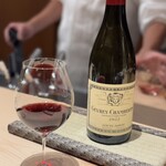 日本料理 日本橋 心 - 