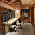 日本料理 日本橋 心 - 