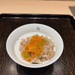 日本料理 日本橋 心 - 