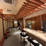 日本料理 日本橋 心 - 