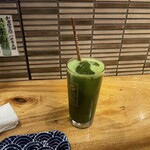 貝と魚と炉ばたのバンビ - 