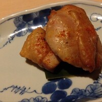 日本酒と和食 花びし -  日本酒と和食 花びし -