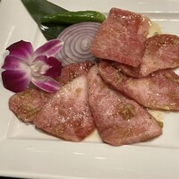 叙々苑 新宿小田急ハルク店 - 