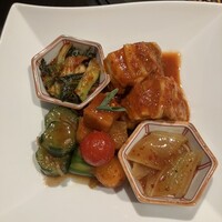 叙々苑 新宿小田急ハルク店 - 