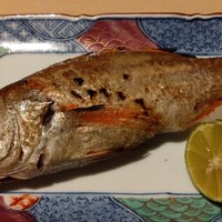 日本酒と和食 花びし -  日本酒と和食 花びし -