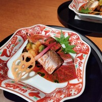 銀座ろくさん亭 - 