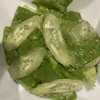 叙々苑 新宿小田急ハルク店 - 