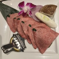 叙々苑 新宿小田急ハルク店 - 