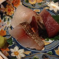 日本酒と和食 花びし -  日本酒と和食 花びし -