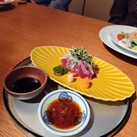 銀座ろくさん亭 - 