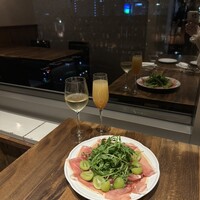 イゾラ スメラルダ - 