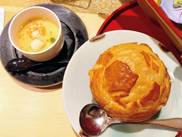 萬国屋（ばんこくや） - あつみ温泉（料理旅館）の写真