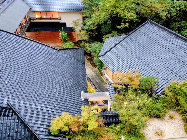 萬国屋（ばんこくや） - あつみ温泉（料理旅館）の写真