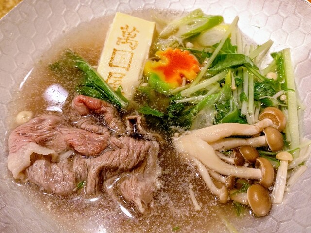 萬国屋（ばんこくや） - あつみ温泉（料理旅館）の写真
