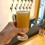 東海道BEER 川崎宿工場 - KOITAZY IPA 103