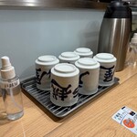 おにぎり戸越屋 - 