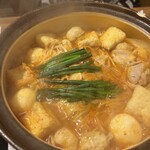 赤から　 上尾駅東口店 - 