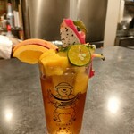 ツマンデ呑める みやこパーラー ハイサイ! - 