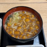 おにぎり戸越屋 - 