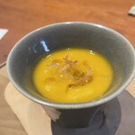 しろ - バターナッツ南瓜