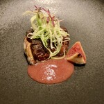 レザン ドール - 