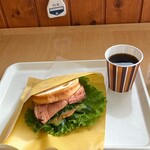 石窯パン工房ミッシェル - 