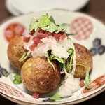 銀だこハイボール酒場 - 料理写真: