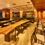 Magnet Cafe by HOTEL TAKEZONO ASHIYA - 