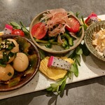 ツマンデ呑める みやこパーラー ハイサイ! - 