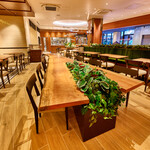 Magnet Cafe by HOTEL TAKEZONO ASHIYA - 