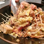 ツマンデ呑める みやこパーラー ハイサイ! - 