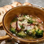 ツマンデ呑める みやこパーラー ハイサイ! - 