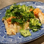 ツマンデ呑める みやこパーラー ハイサイ! - 