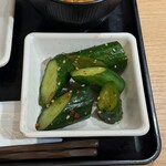 おにぎり戸越屋 - 