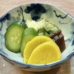 安川 - 