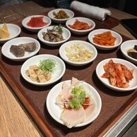 焼肉一七三 向山 -  焼肉一七三 向山 -