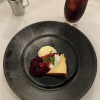 AKARENGA STEAK HOUSE - 