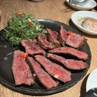焼肉一七三 向山 -  焼肉一七三 向山 -