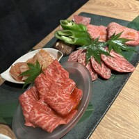 焼肉一七三 向山 -  焼肉一七三 向山 -