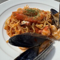 レストラン ラ・マーレ - 