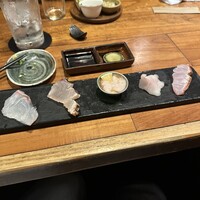 博多メシ 男厨 - 