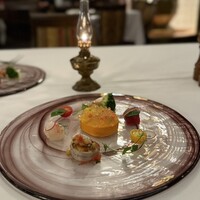 AKARENGA STEAK HOUSE - 