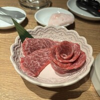 焼肉一七三 向山 -  焼肉一七三 向山 -