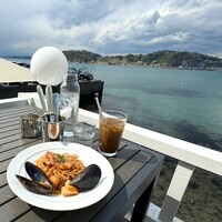 レストラン ラ・マーレ - 