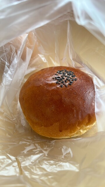 石窯パン工房ミッシェル 花巻本店（石窯パン工房Michel） - 花巻（パン）の写真