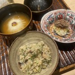 料理屋 植むら - 