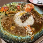 BOTANI：CURRY - 